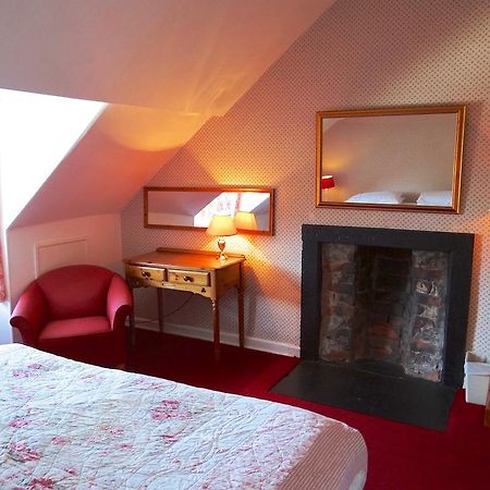 Altamount House Hotel Blairgowrie and Rattray ภายนอก รูปภาพ