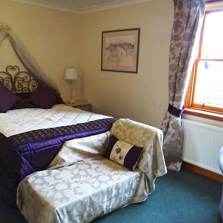 Altamount House Hotel Blairgowrie and Rattray ภายนอก รูปภาพ