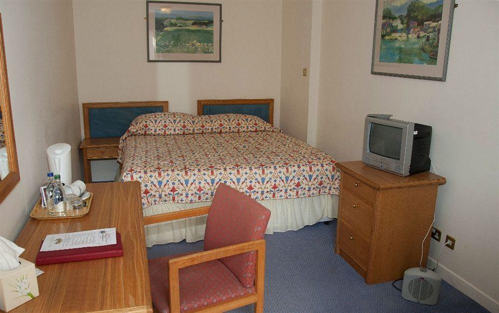 Altamount House Hotel Blairgowrie and Rattray ภายนอก รูปภาพ