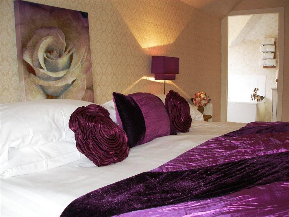 Altamount House Hotel Blairgowrie and Rattray ภายนอก รูปภาพ