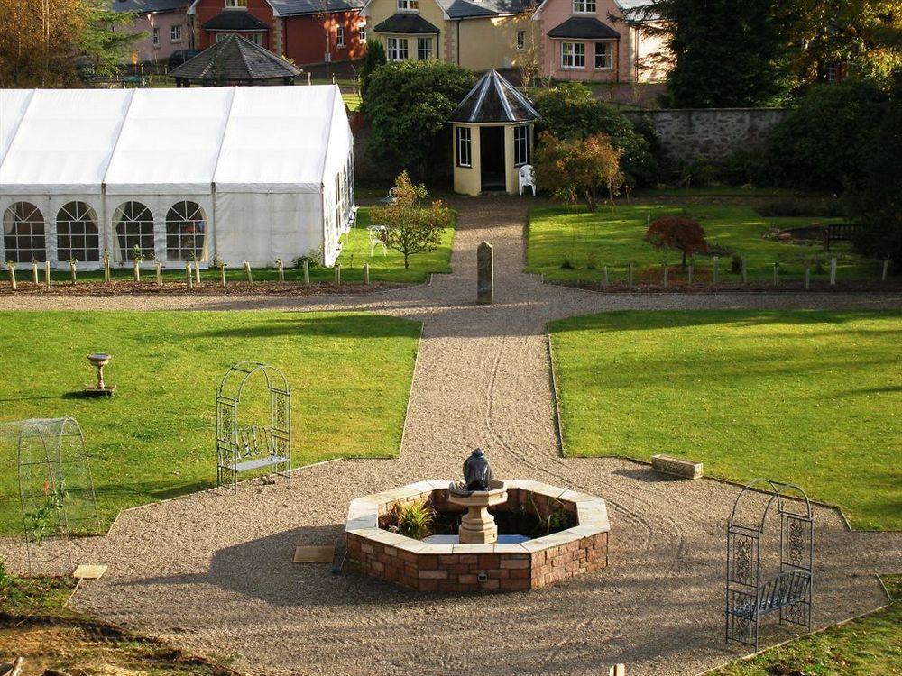 Altamount House Hotel Blairgowrie and Rattray ภายนอก รูปภาพ