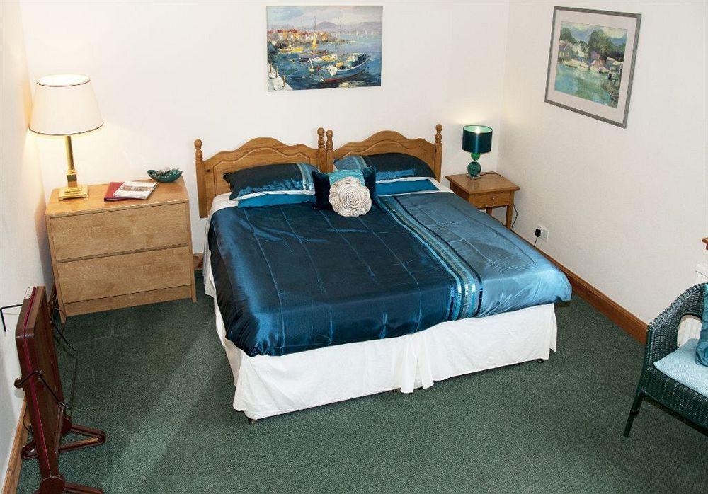 Altamount House Hotel Blairgowrie and Rattray ภายนอก รูปภาพ