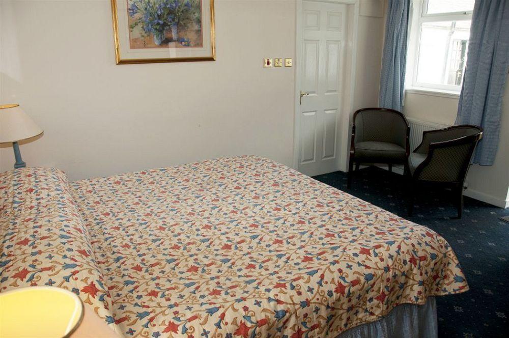 Altamount House Hotel Blairgowrie and Rattray ภายนอก รูปภาพ