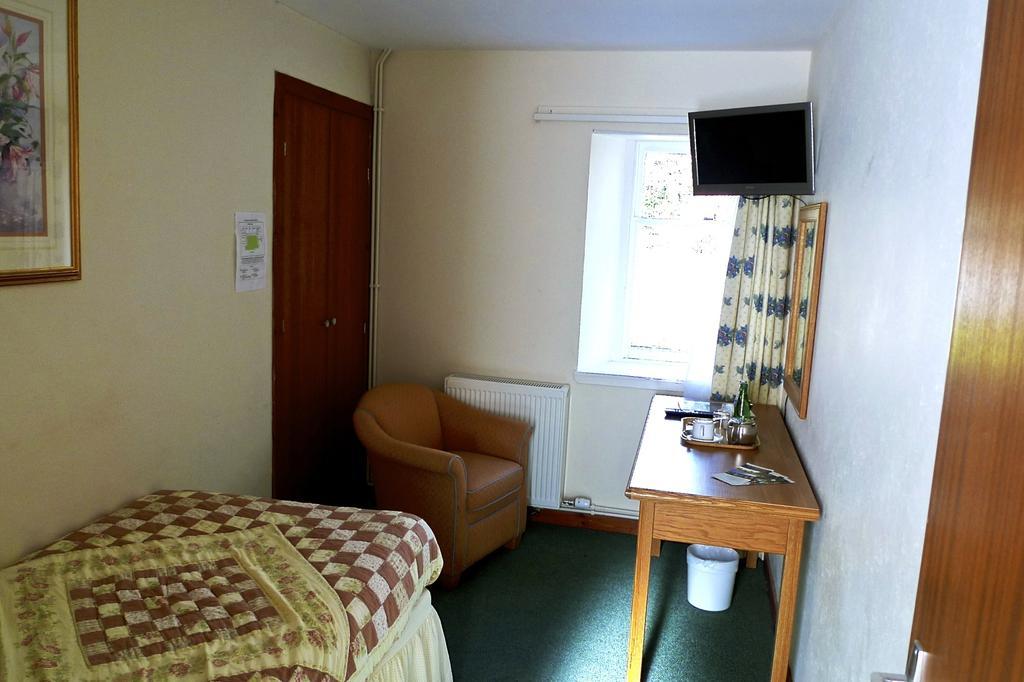 Altamount House Hotel Blairgowrie and Rattray ห้อง รูปภาพ