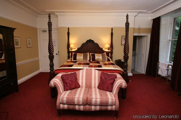 Altamount House Hotel Blairgowrie and Rattray ห้อง รูปภาพ