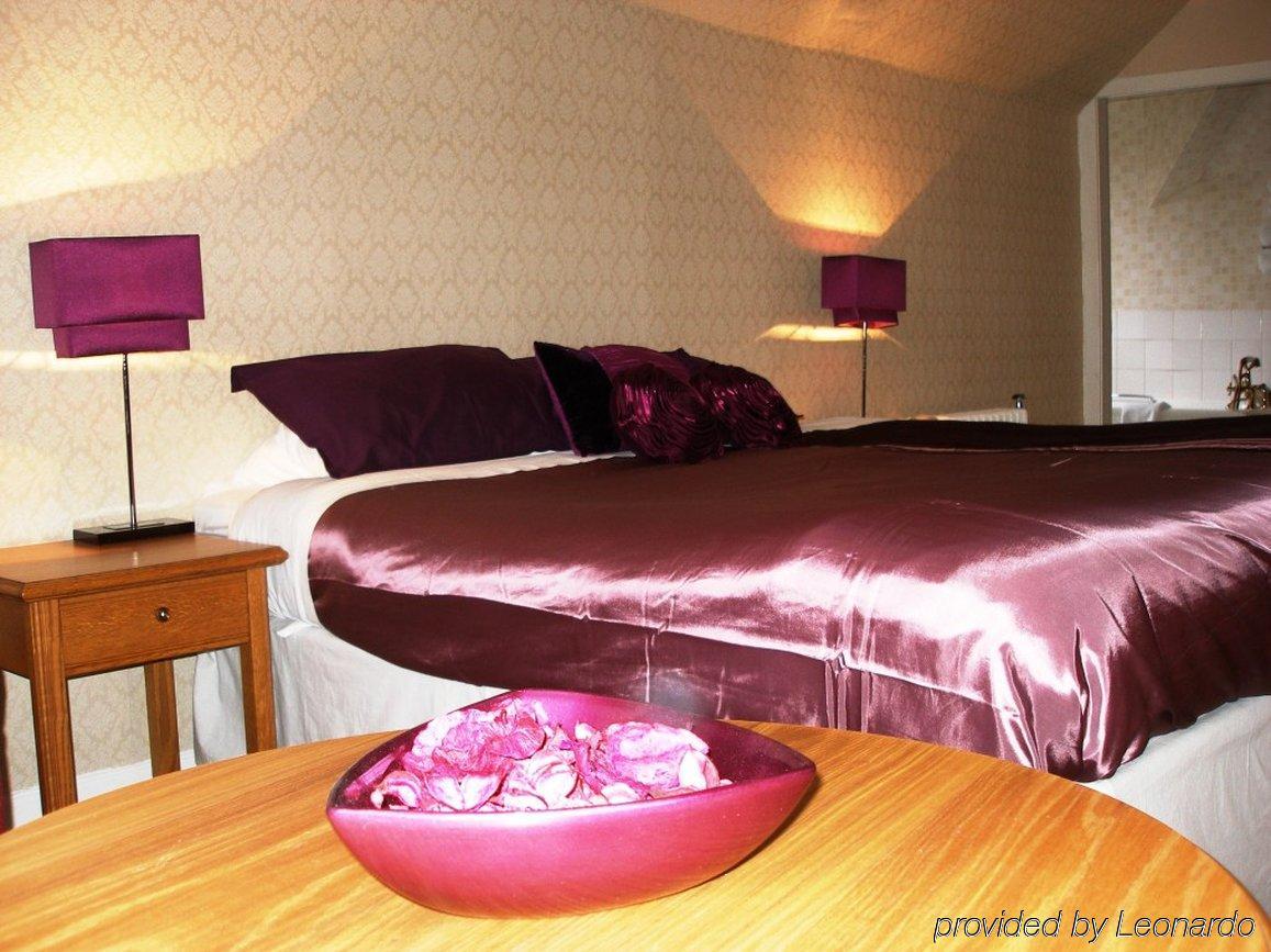 Altamount House Hotel Blairgowrie and Rattray ห้อง รูปภาพ
