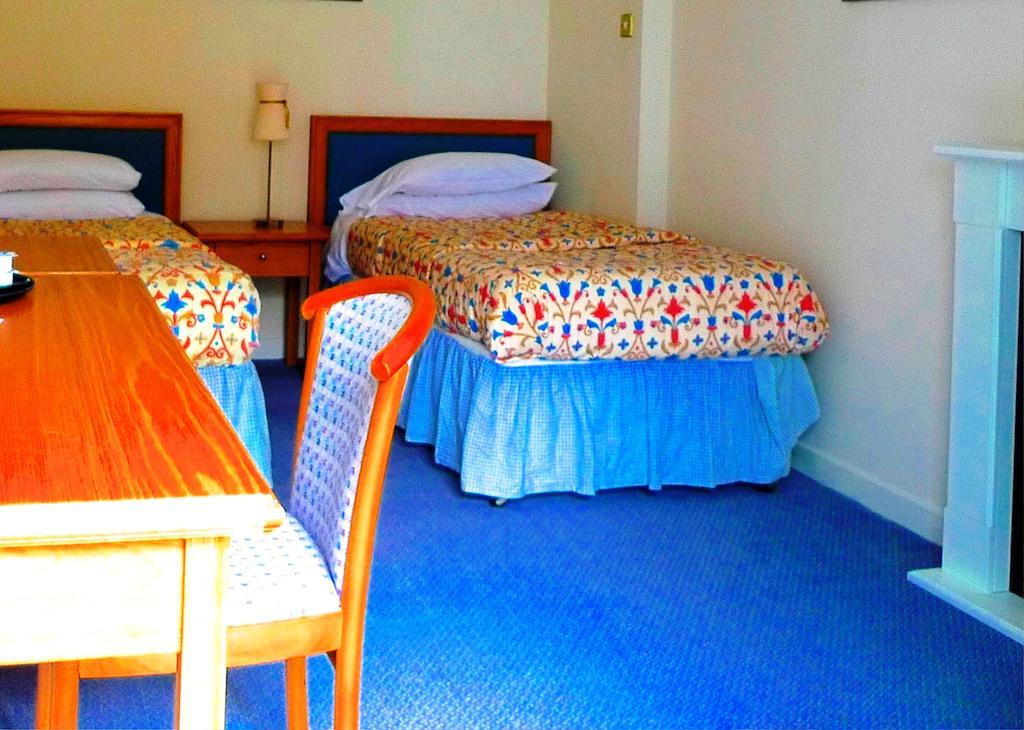 Altamount House Hotel Blairgowrie and Rattray ห้อง รูปภาพ