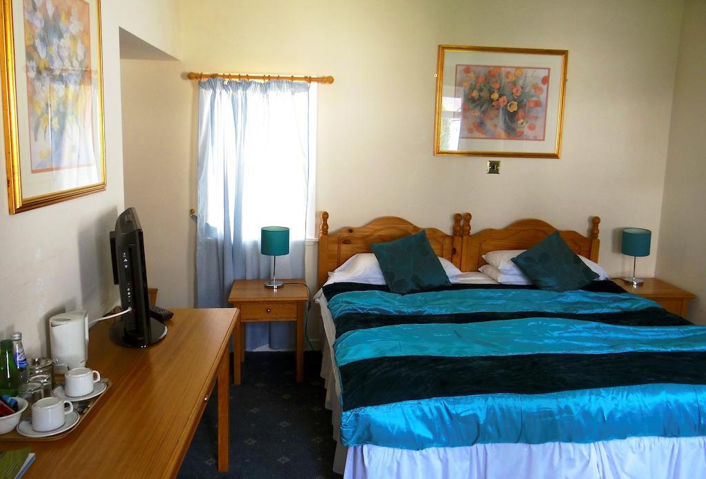 Altamount House Hotel Blairgowrie and Rattray ห้อง รูปภาพ