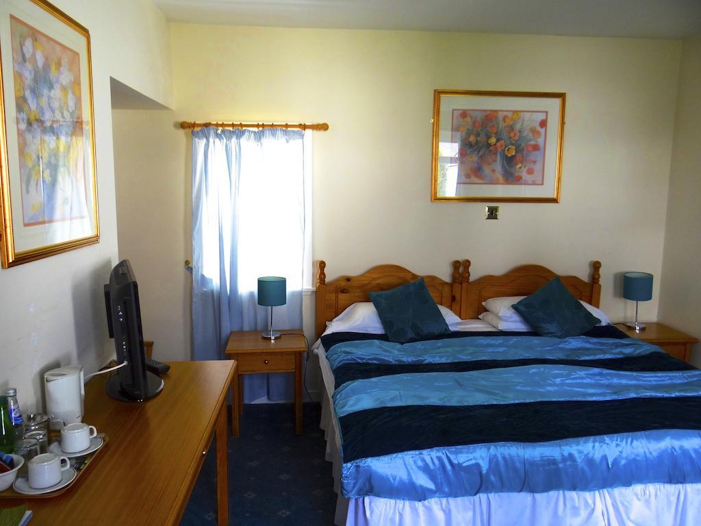 Altamount House Hotel Blairgowrie and Rattray ห้อง รูปภาพ