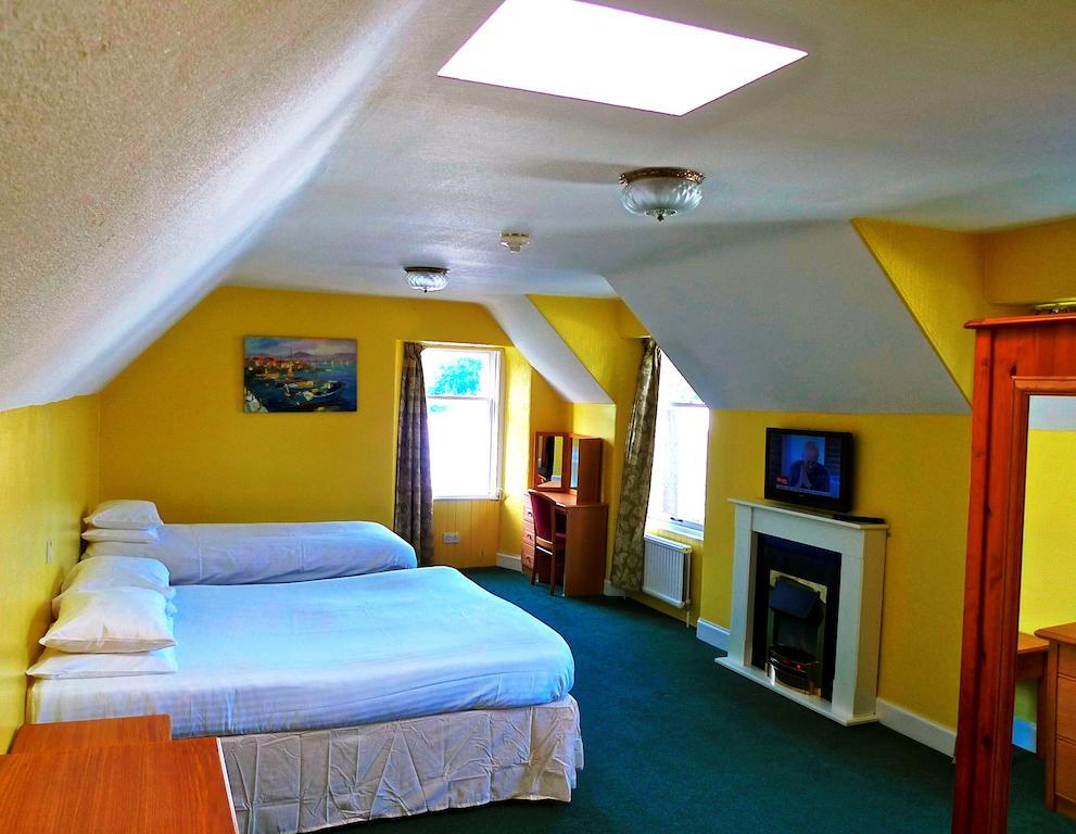 Altamount House Hotel Blairgowrie and Rattray ห้อง รูปภาพ