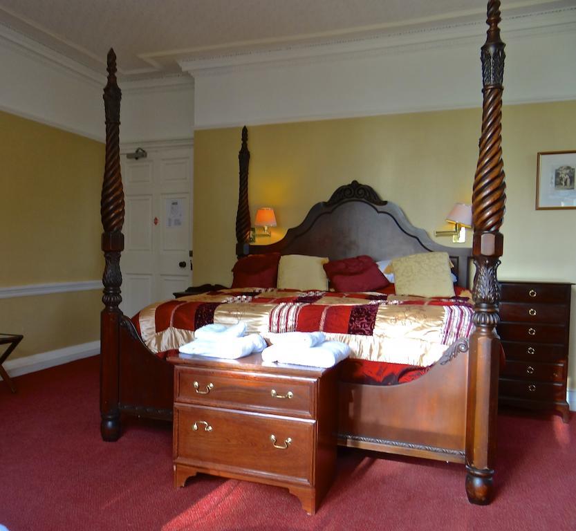 Altamount House Hotel Blairgowrie and Rattray ห้อง รูปภาพ