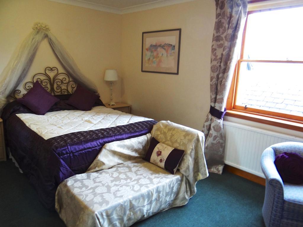 Altamount House Hotel Blairgowrie and Rattray ภายนอก รูปภาพ