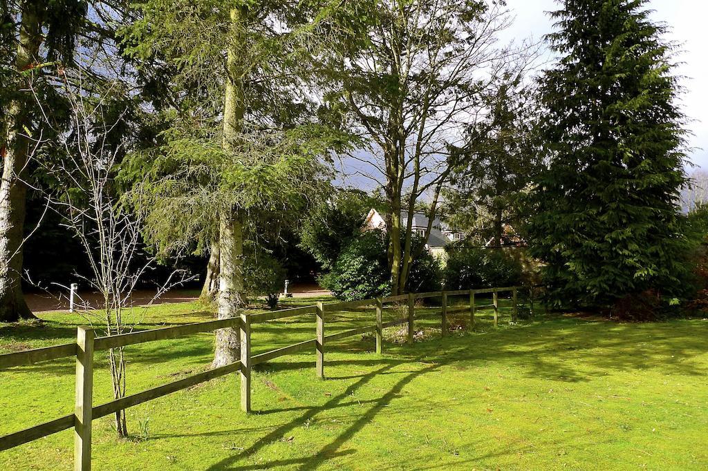 Altamount House Hotel Blairgowrie and Rattray ภายนอก รูปภาพ