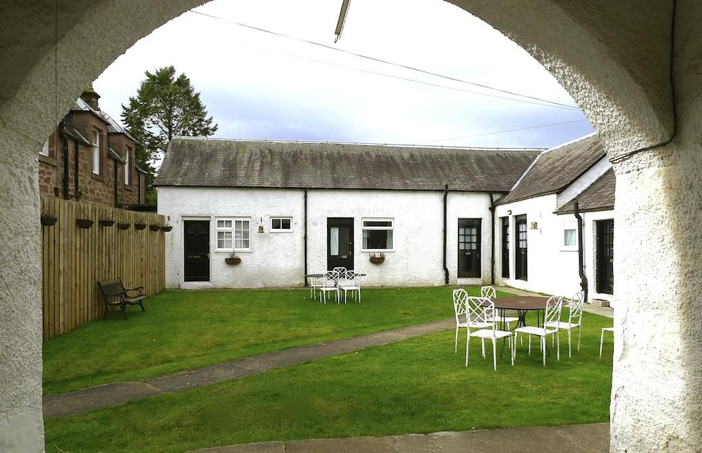 Altamount House Hotel Blairgowrie and Rattray ภายนอก รูปภาพ